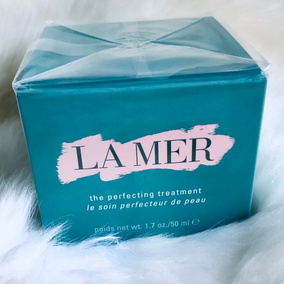 La Mer Other - 💚 NEW 💚 La Mer PERFECTING TREATMENT primer 1.7